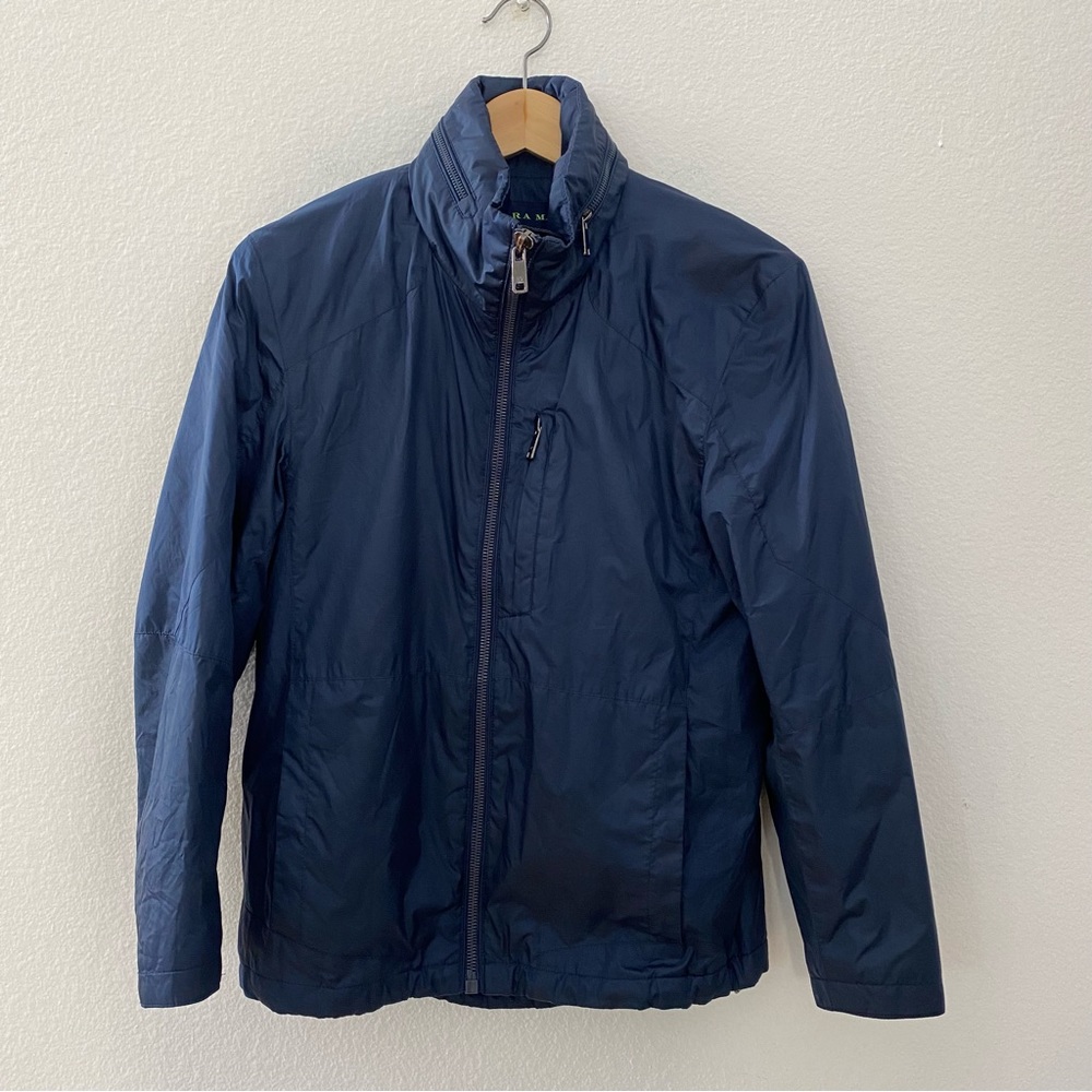Zara Men’s Jacket